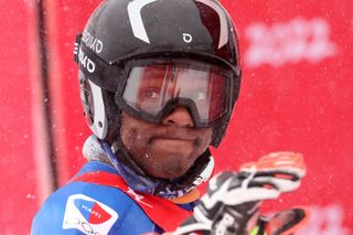 Richardson Viano na ZOH 2022