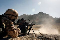 Americkou vládou zmítá hádka kvůli Afghánistánu