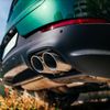 Porsche Cayenne Coupe S 2023