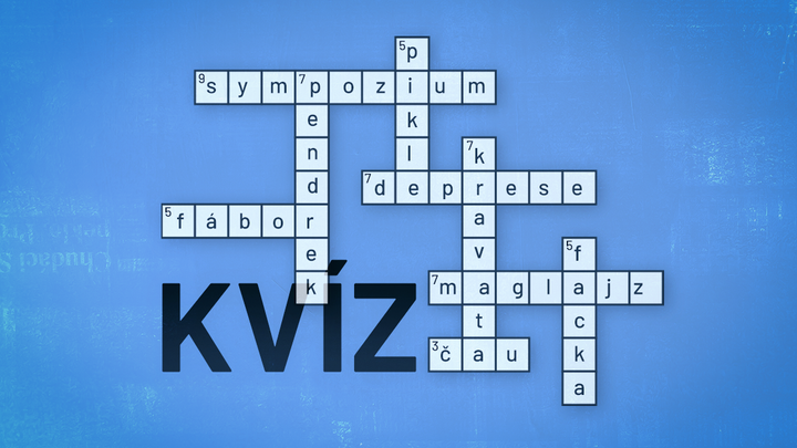 Kvíz: To je maglajz. Znáte původ slov, která jsou zvláštní, ale běžně je používáme?; Zdroj foto: Aktuálně.cz