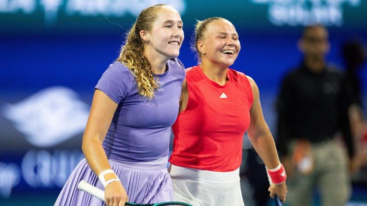  ČTK / AP / Tomás Diniz Santos