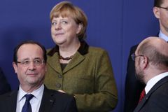 Angela Merkelová ocenila italská protikrizová opatření