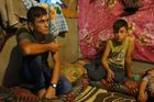 Bulvár překroutil slova válečné reportérky Kutilové o sirotcích ze Sýrie