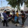 Palestina, uprchlíci
