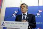 Primárky francouzských republikánů vyhrál obdivovatel Thatcherové Fillon, Sarkozy uznal porážku