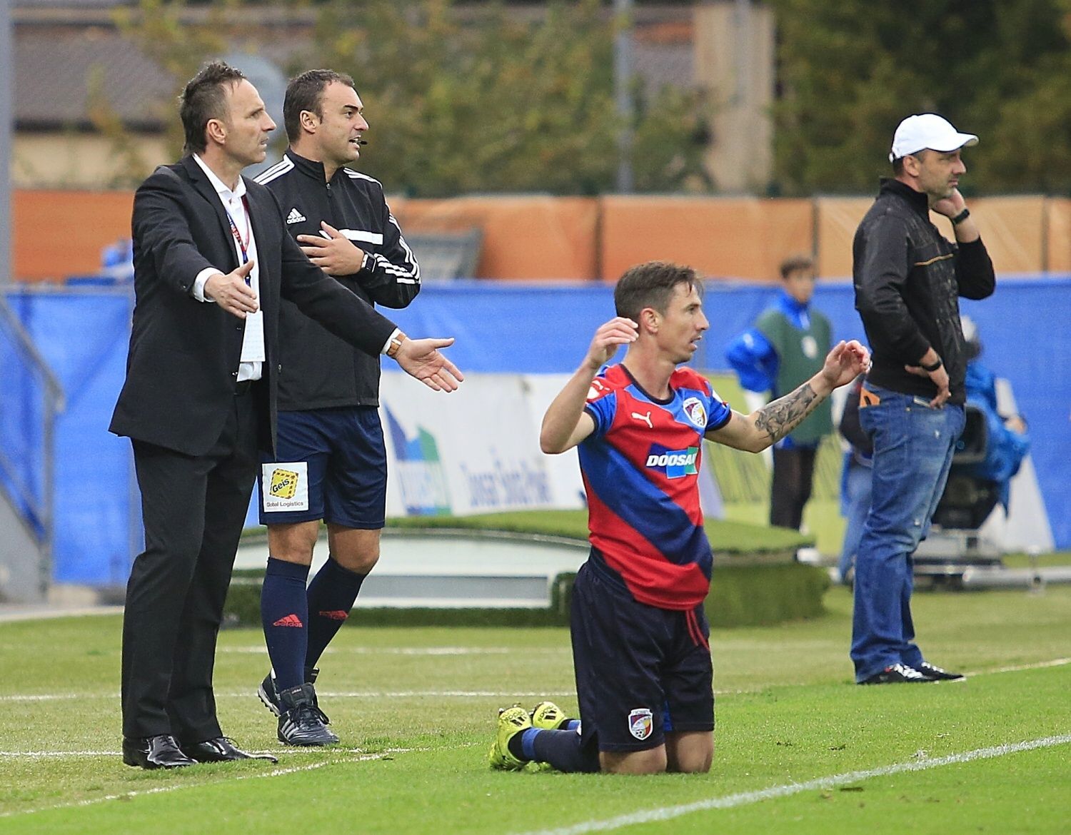 SL, PLzeň-Liberec: Milan Petržela (11)