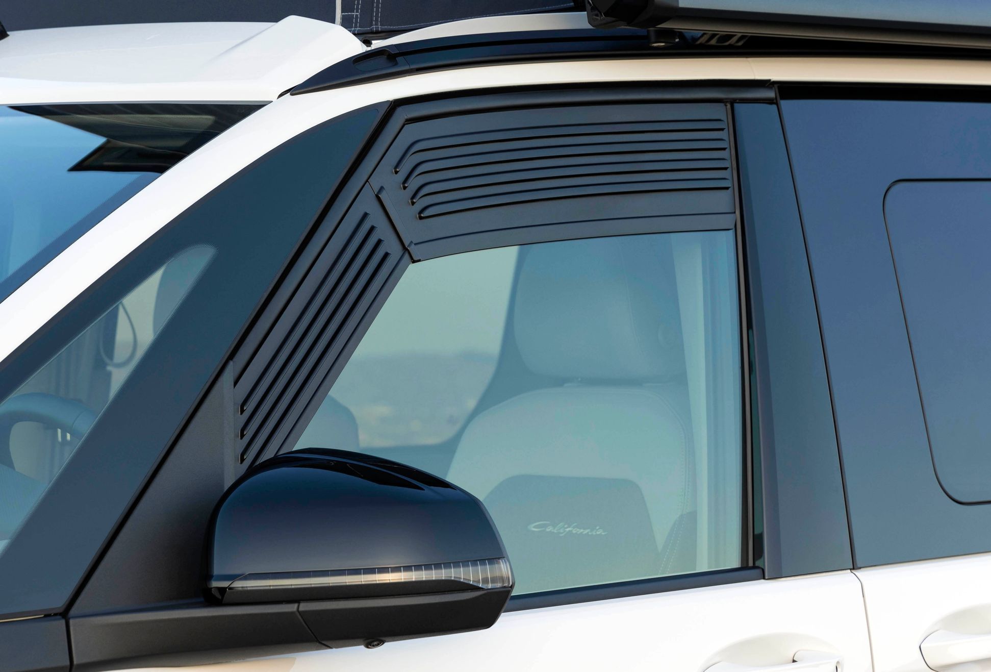 Volkswagen California nová generace