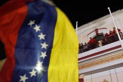 Venezuelské úřady prý překazily útok na viceprezidenta