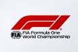 Nové logo formule 1