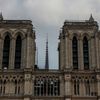 Notre Dame Paříž