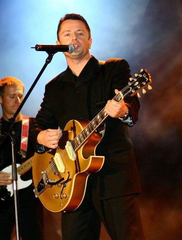 Petr Muk v roce 2004