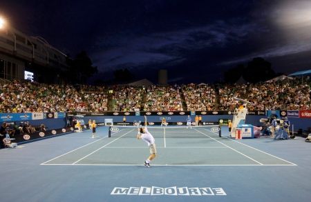 Berdych Wawrinka Australian Open