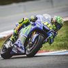 Velká cena České republiky, MS silničních motocyklů (Valentino Rossi)