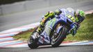 Velká cena České republiky, MS silničních motocyklů (Valentino Rossi)