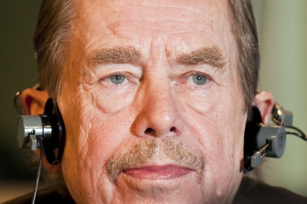 Václav Havel - 2009