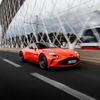 Aston Martin přichází do Česka