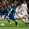 LM, Real-Wolfsburg: Gareth Bale - Vieirinha