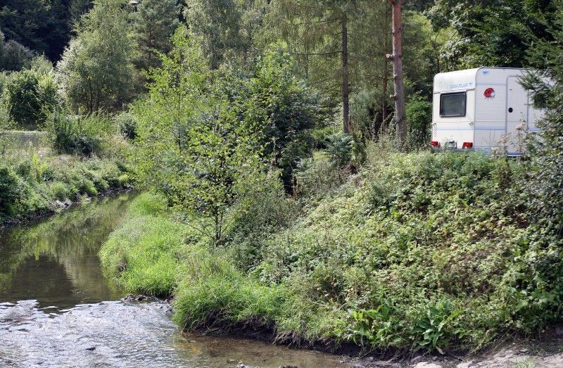 Tramping