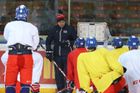 Na třetím dílu série Euro Hockey Tour chce národní tým navázat na výkony z listopadového turnaje Karjala, úvodní akce série,...