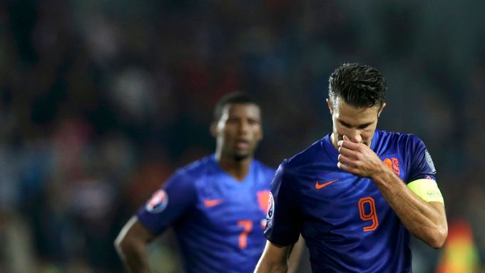 Nizozemský fotbal řeší korupční aféru v nejvyšší soutěži.