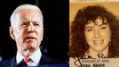 V dubnu 2020 vznesla šestapadesátiletá Tara Readová z Kalifornie obvinění, že na jaře 1993 ji měl Biden hrubě sexuálně obtěžovat.