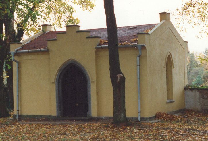 Obnova židovských památek