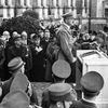 Anšlus, Rakousko, Německo, nacismus, Zahraničí, historie, výročí