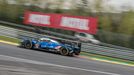 WEC, 6H Spa 2017: Alpine A470-Gibson - Signatech Alpine Matmut