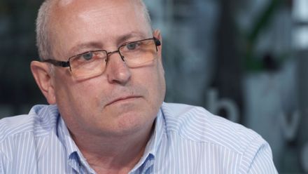 Zneužívá se odkaz listopadu 1989, na Letné nebyla celá společnost, říká Strejček