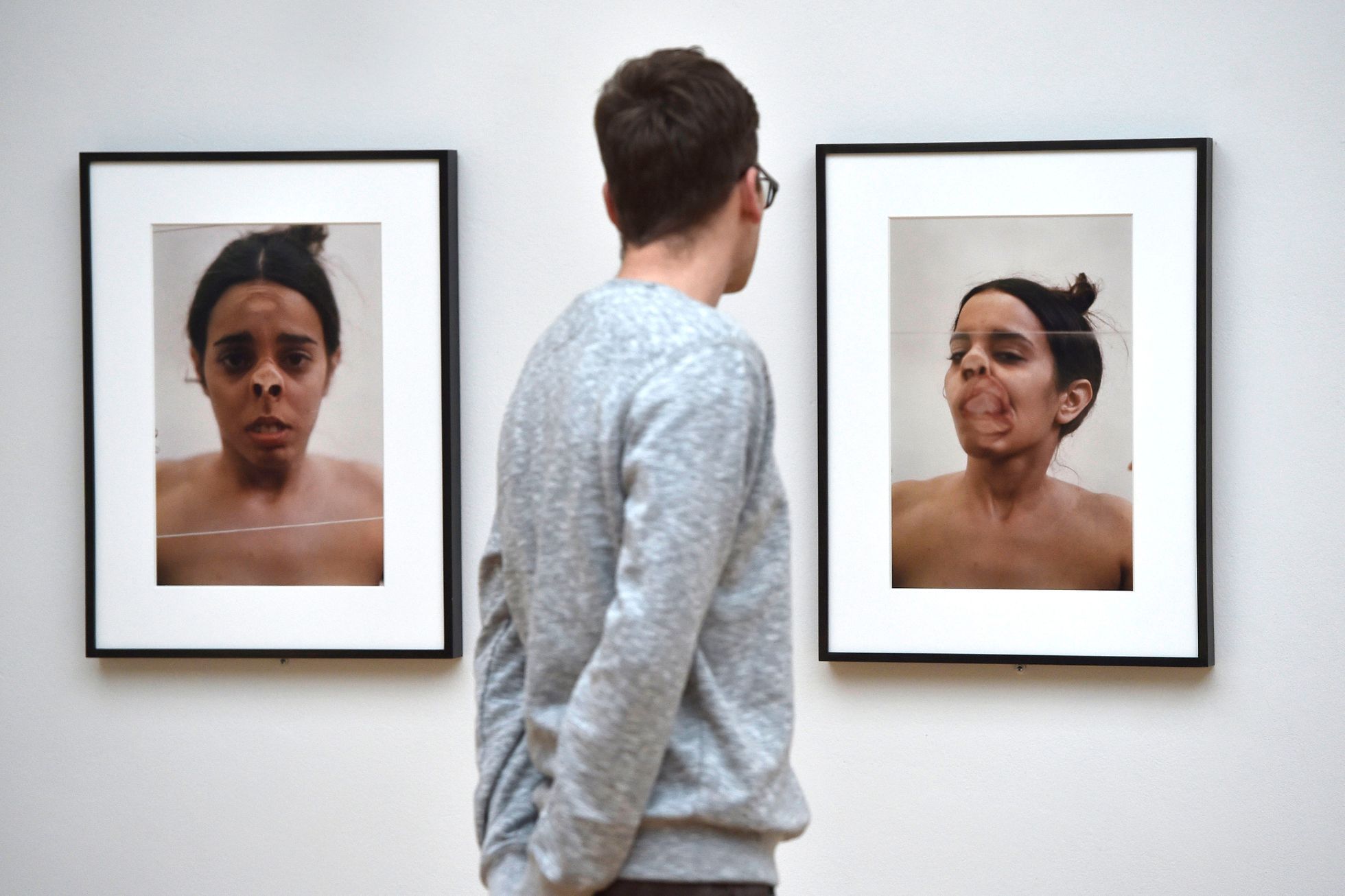 Feministická avantgarda 70. let