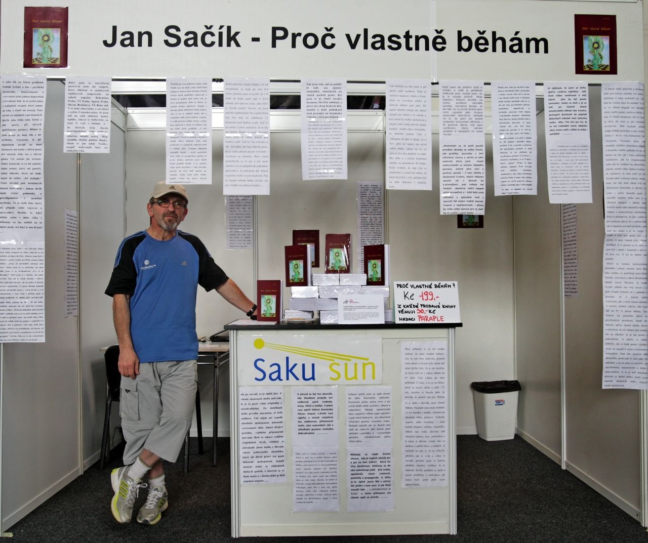 veletrh Sport Expo