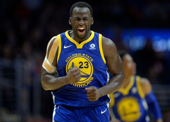 Draymond Green (Golden State Warriors)