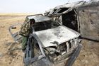 NATO v Libyi omylem zaútočilo na povstalce. 13 mrtvých