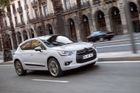 Druhý z řady DS je na trhu. Citroën si svůj krok chválí