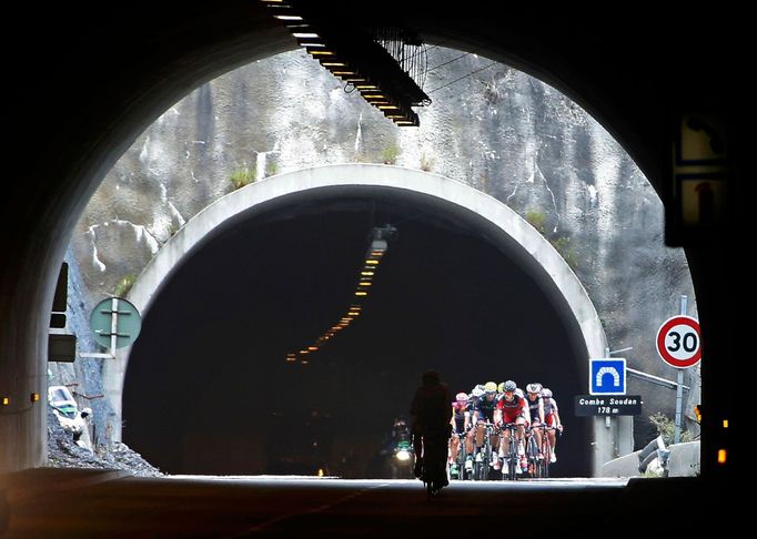 Tour de France 2015, 20. etapa