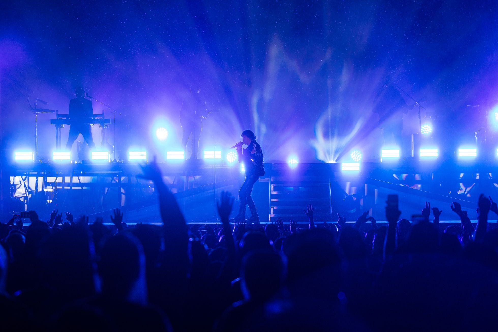 Beck, Metronome Festival, 2022