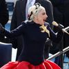 Lady Gaga, inaugurace