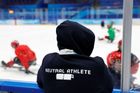 Ruští a běloruští sportovci si uspořádají vlastní paralympiádu