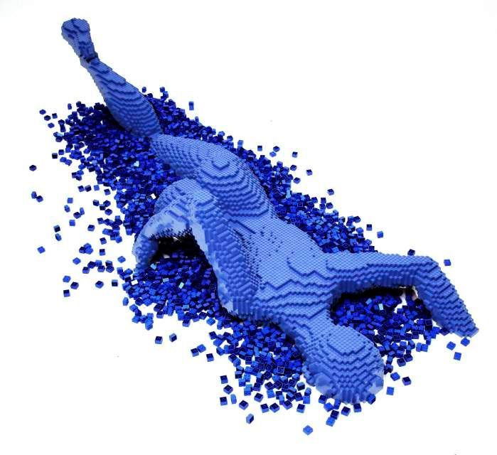 Brickartist.com