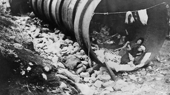 Megazemětřesení. Matky prchaly s dětmi v náručí, aniž by věděly kam, říká pamětnice