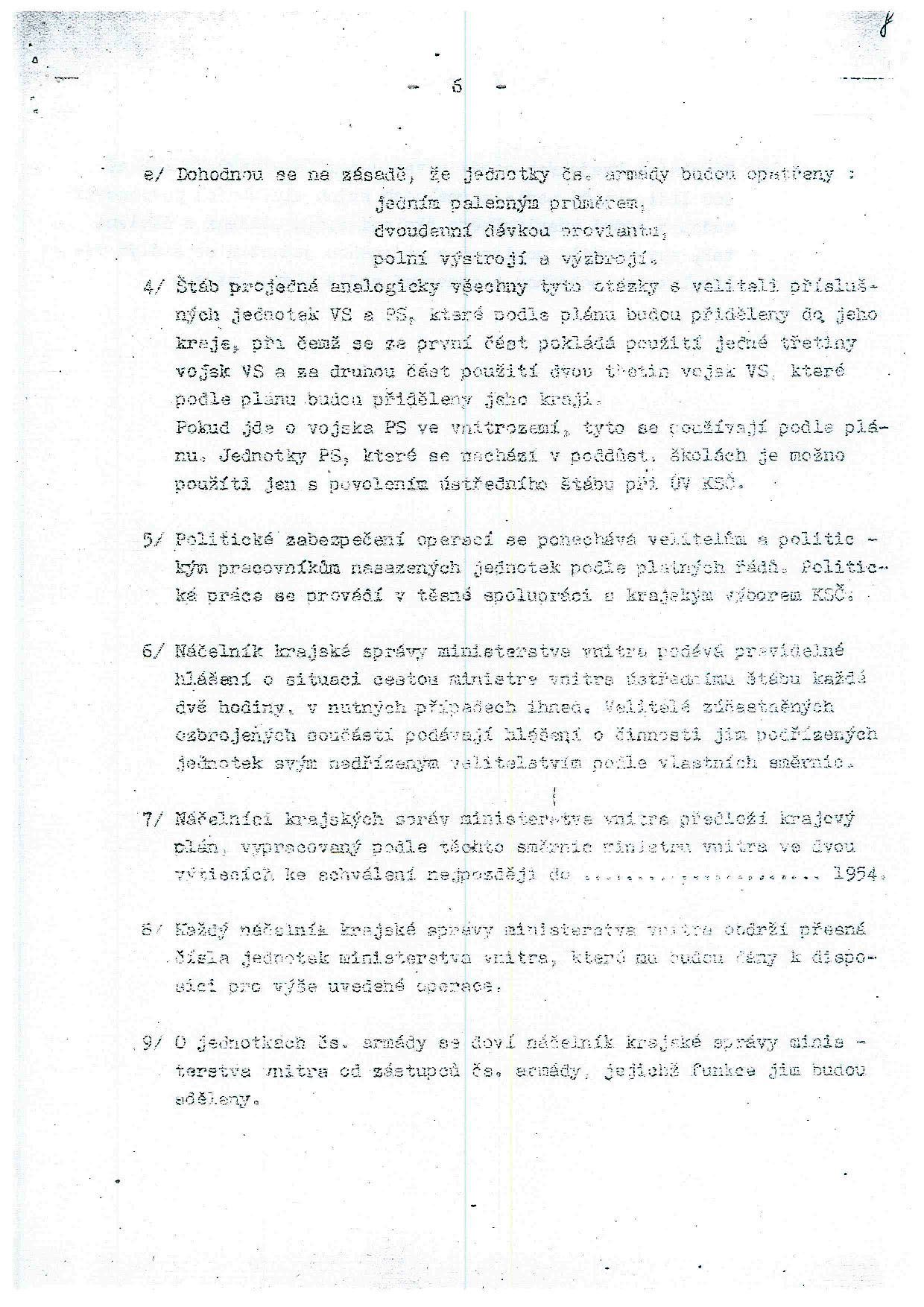 Tajné dokumenty - 8