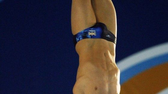 Britský skokan: Ve 13 letech mistrem Evropy, ve 14 na olympiádu