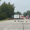 Opravy na silnici 1/34 z Jindřichova Hradce do Českých Budějovic