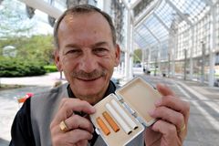 Zemřel Jaroslav Kubera. Až budu hrabat chodník, vzpomenu si na něj s úctou
