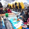 Nepal, Everest