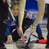 MS žen v curlingu: Skotsko