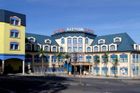 Centrum Babylon navštívilo loni přes 642 tisíc turistů