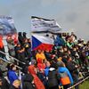 Fanoušci na Rallye Šumava Klatovy 2019