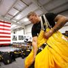 Golden Knights, USA, parašustisté, US armáda, akrobatická skupina