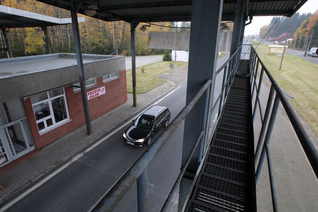 Dálnice D5